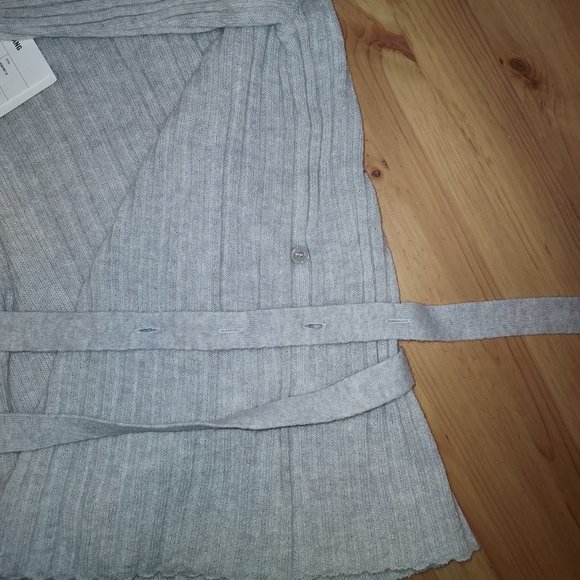 Helmut Lang woman sweater - Picture 6 of 7